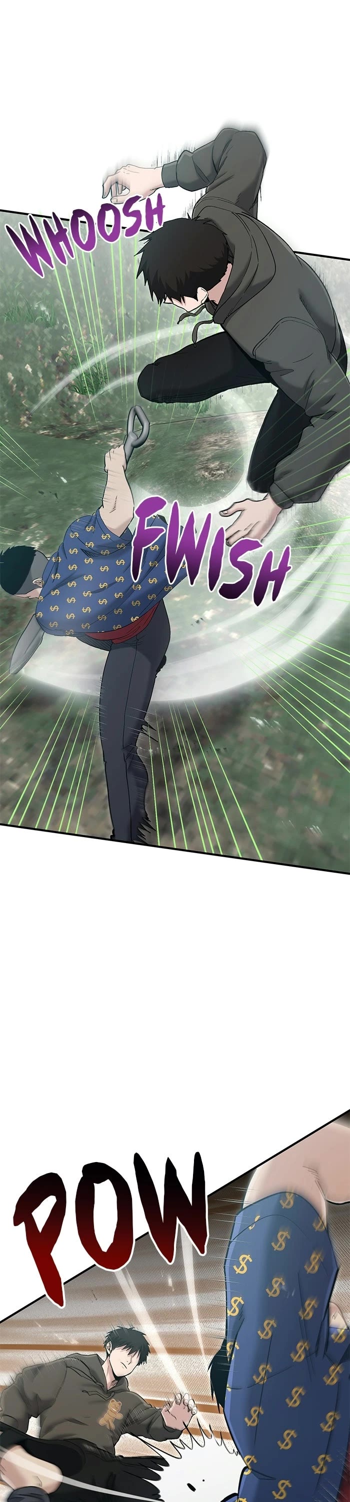 A Hero Who Is Good At Everything chapter 63 page 23