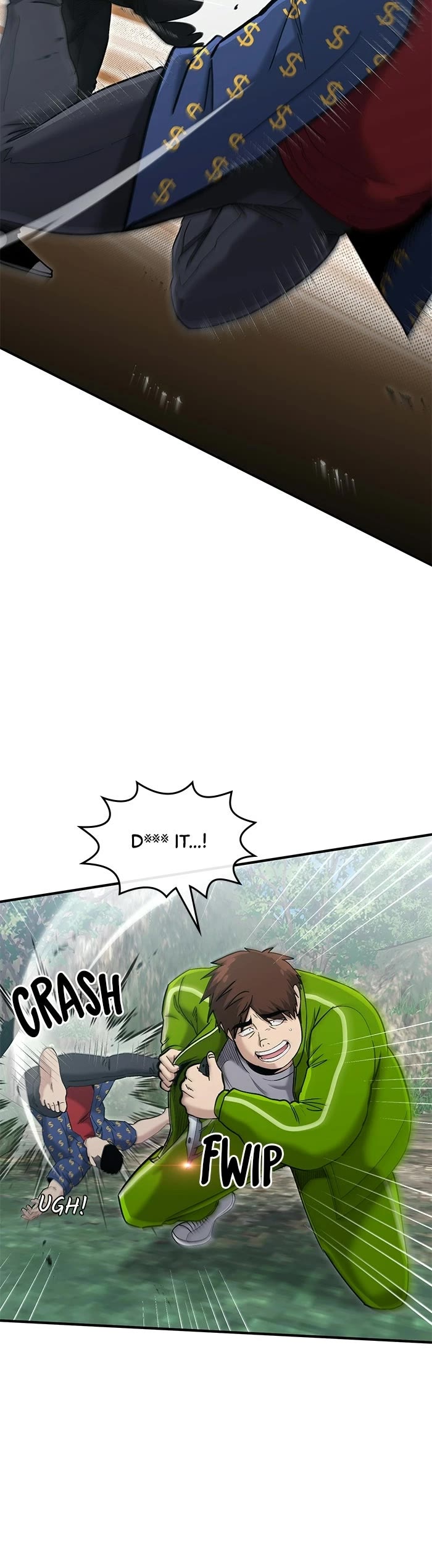 A Hero Who Is Good At Everything chapter 63 page 24