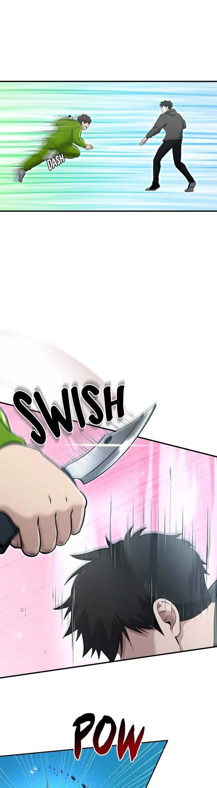 A Hero Who Is Good At Everything chapter 63 page 25