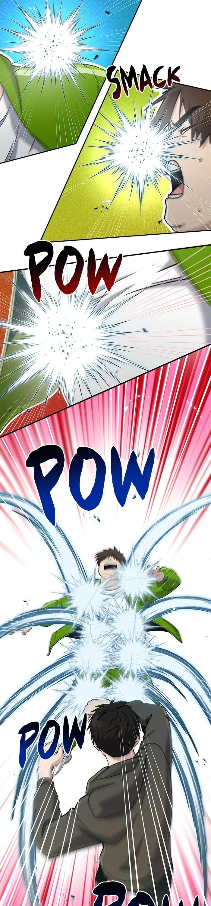 A Hero Who Is Good At Everything chapter 63 page 26