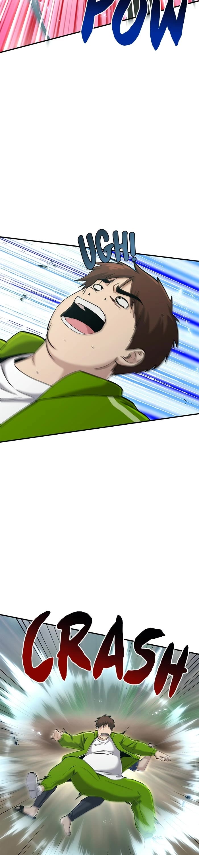 A Hero Who Is Good At Everything chapter 63 page 27