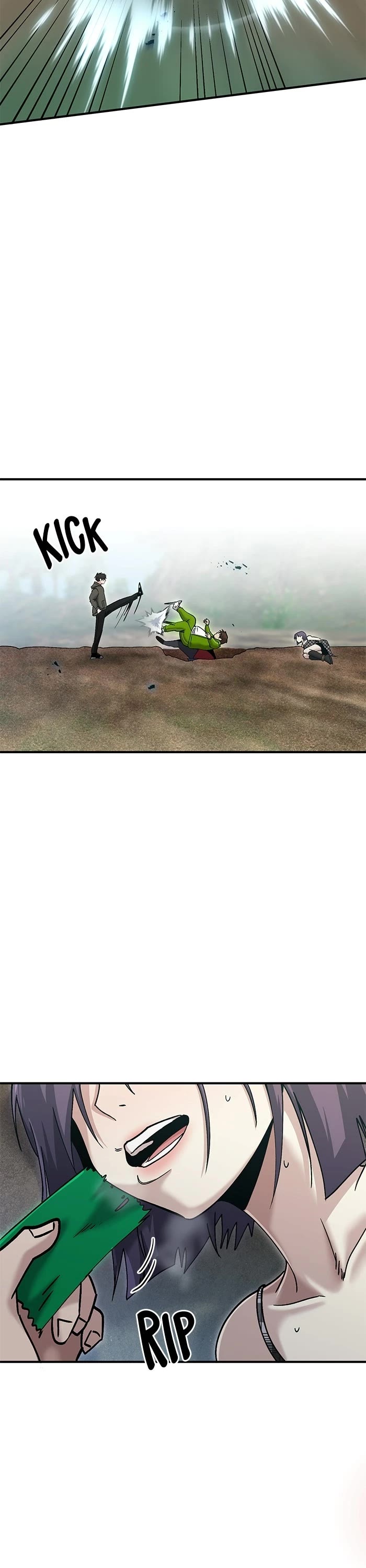 A Hero Who Is Good At Everything chapter 63 page 28