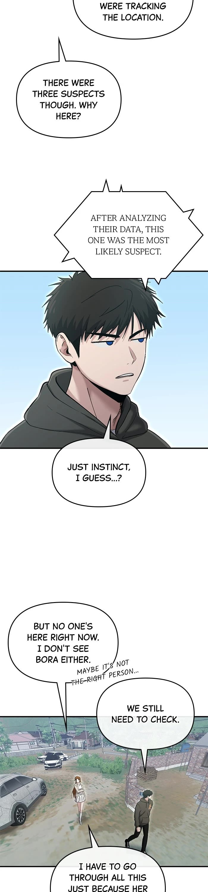 A Hero Who Is Good At Everything chapter 63 page 3