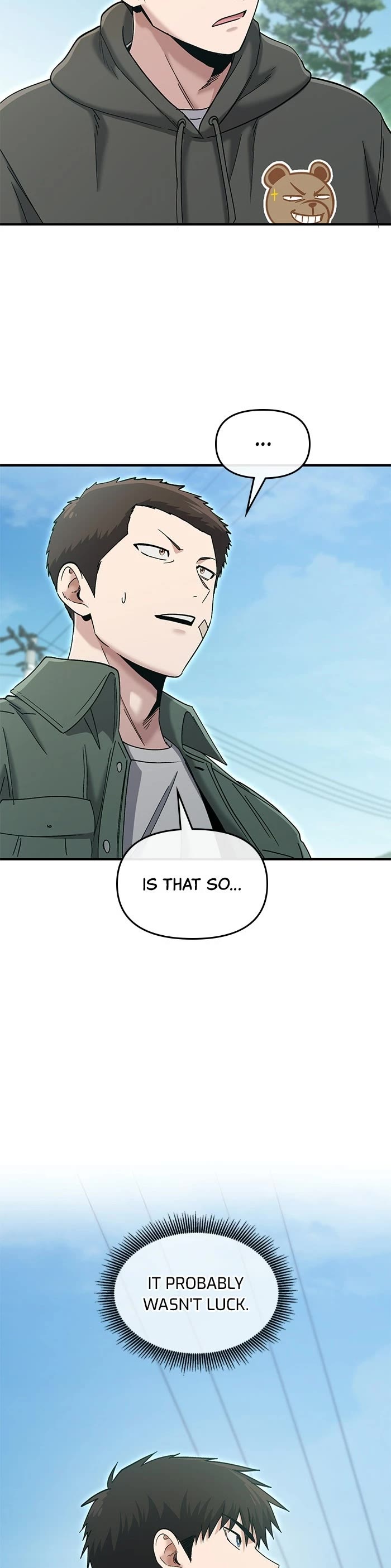 A Hero Who Is Good At Everything chapter 63 page 33