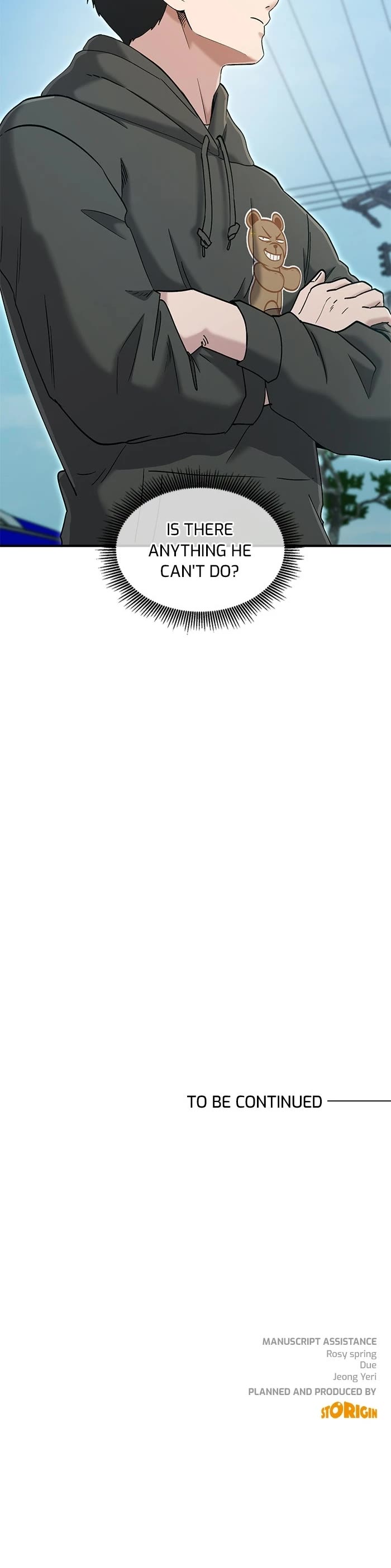 A Hero Who Is Good At Everything chapter 63 page 34