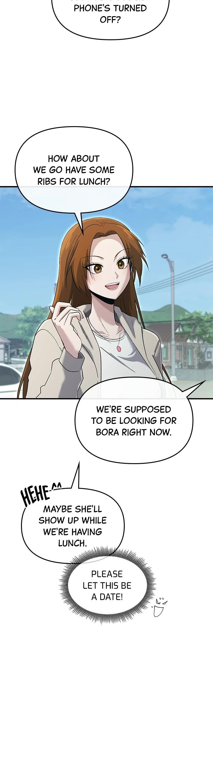 A Hero Who Is Good At Everything chapter 63 page 4