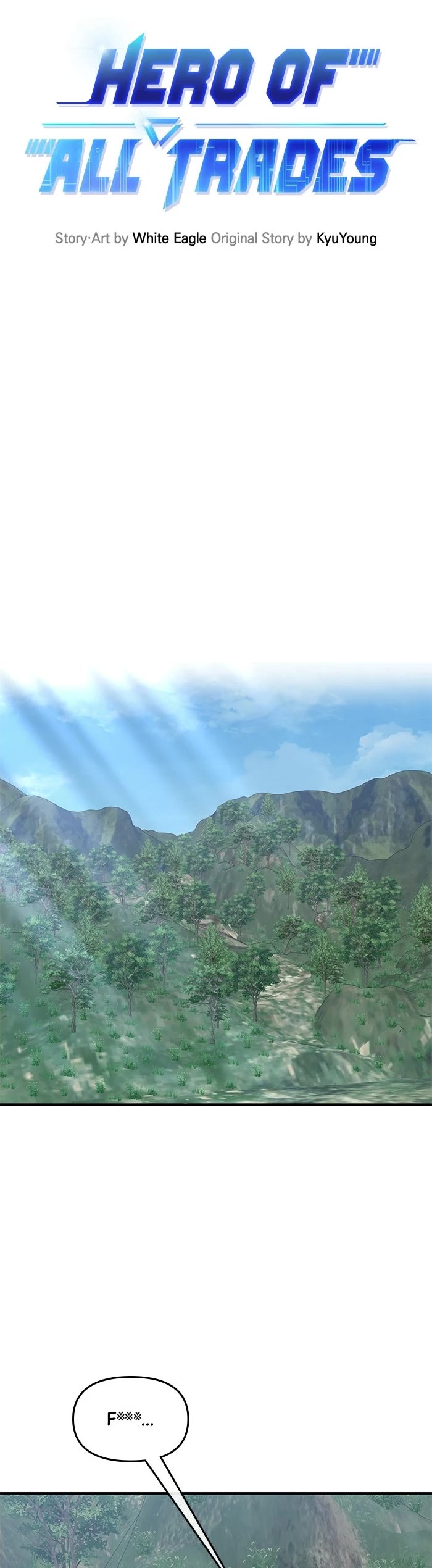 A Hero Who Is Good At Everything chapter 63 page 5