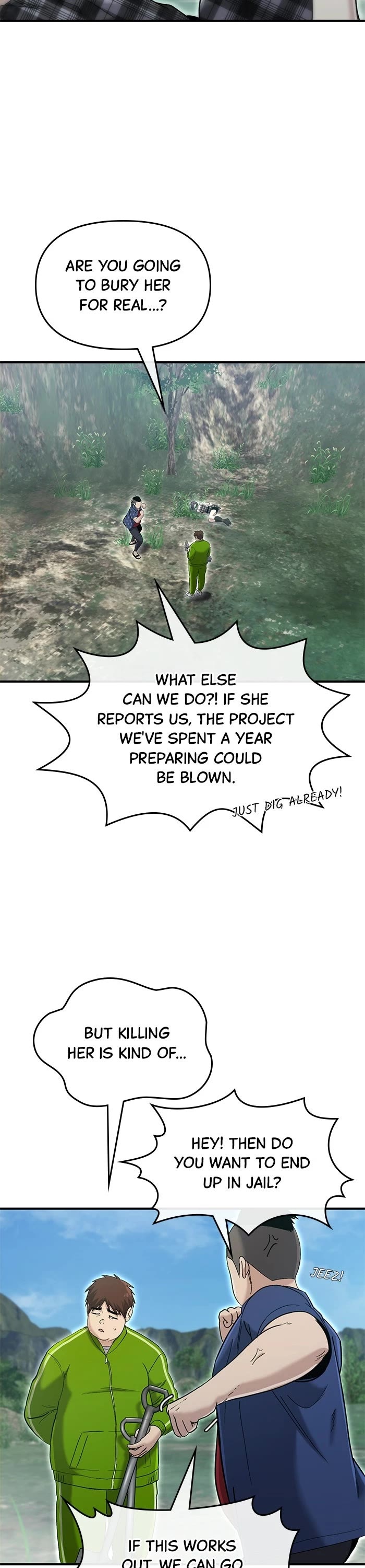 A Hero Who Is Good At Everything chapter 63 page 7