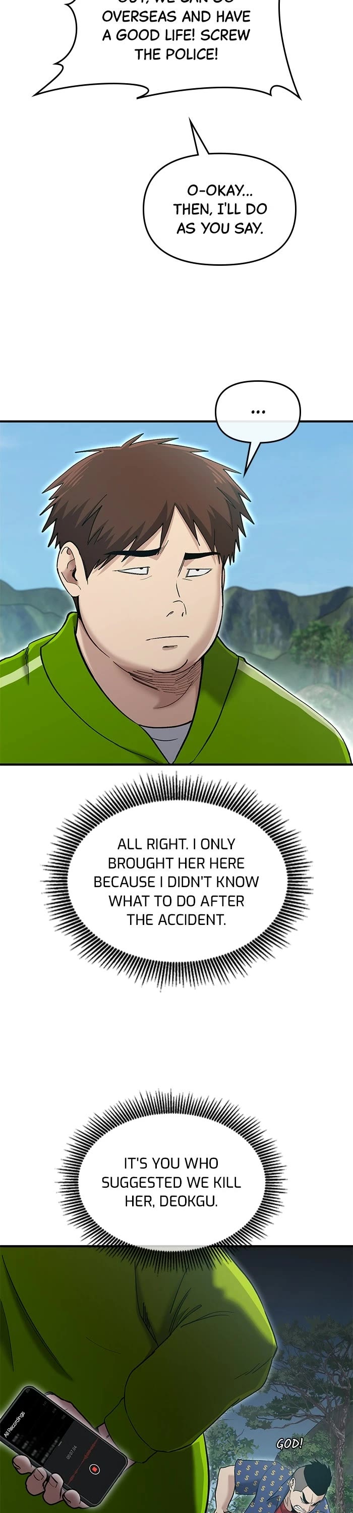 A Hero Who Is Good At Everything chapter 63 page 8