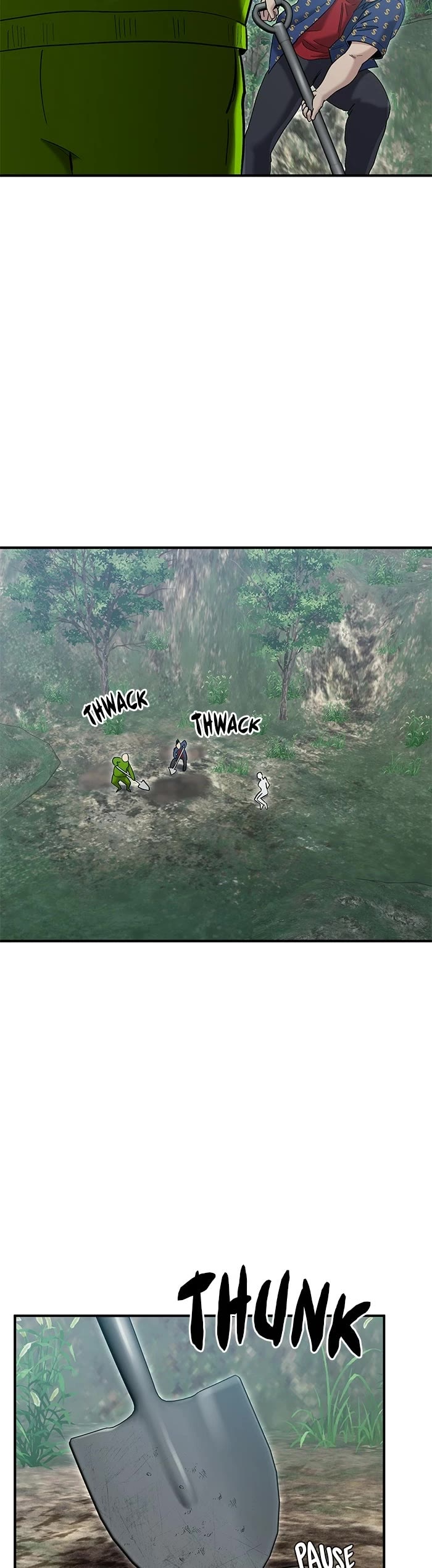 A Hero Who Is Good At Everything chapter 63 page 9