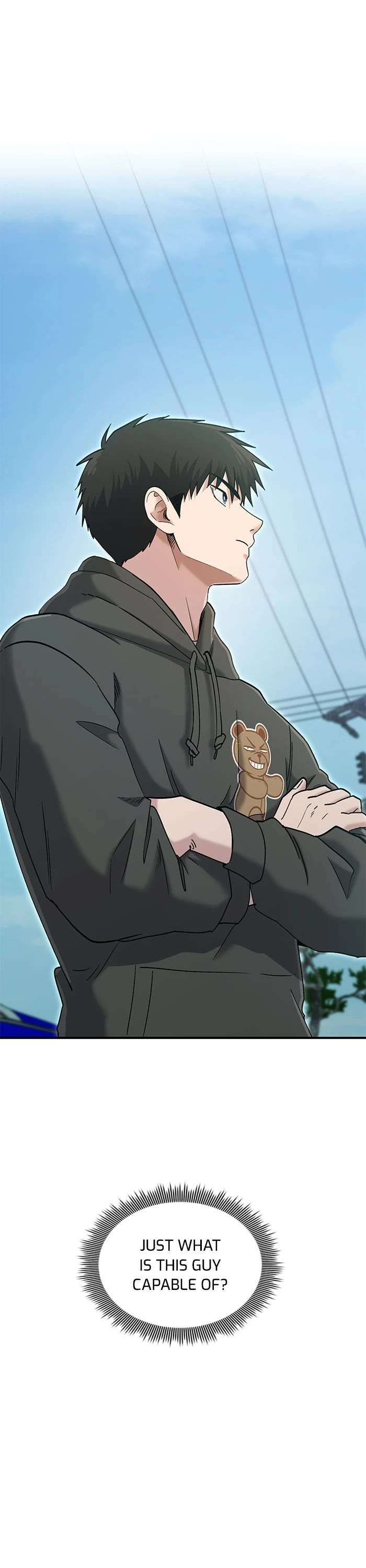 A Hero Who Is Good At Everything chapter 64 page 1