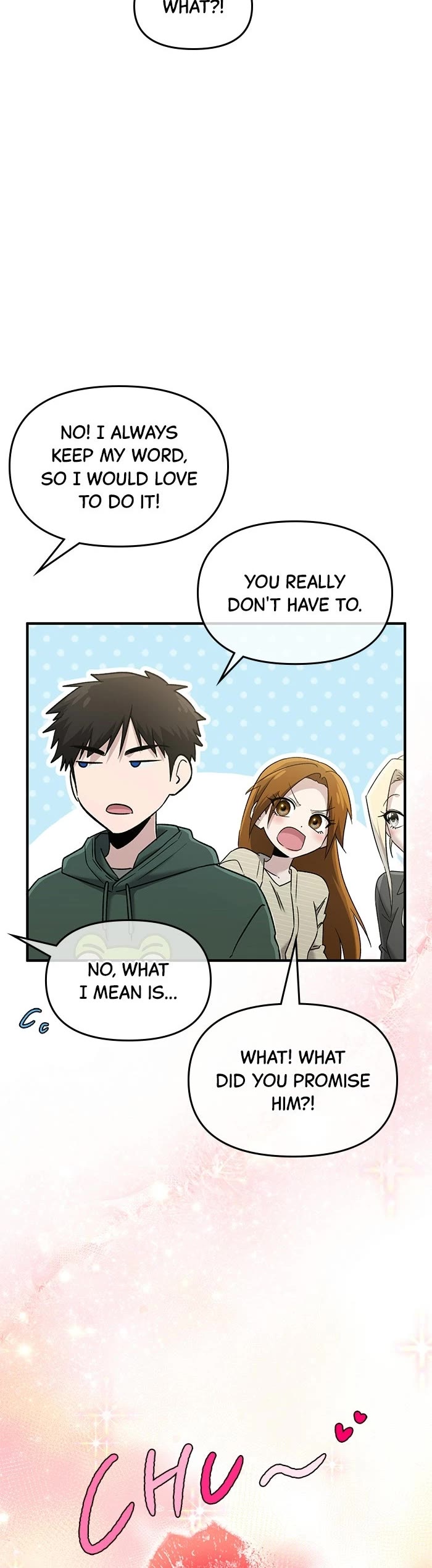 A Hero Who Is Good At Everything chapter 64 page 10