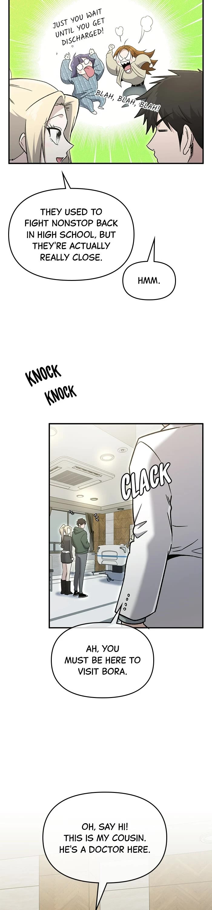 A Hero Who Is Good At Everything chapter 64 page 12