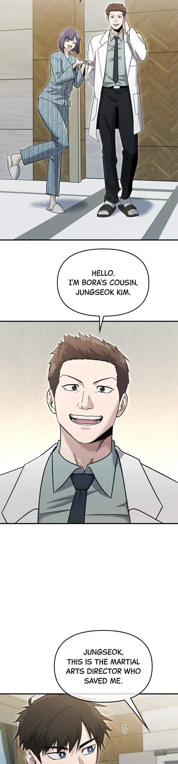 A Hero Who Is Good At Everything chapter 64 page 13