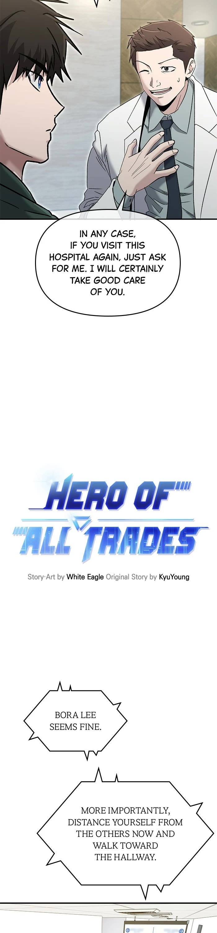 A Hero Who Is Good At Everything chapter 64 page 16