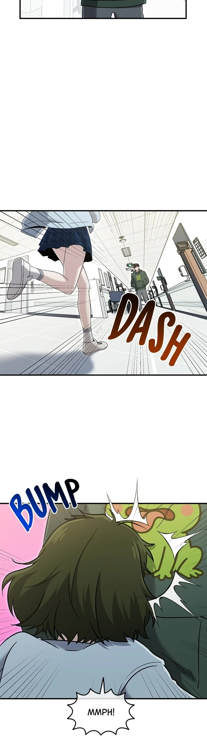 A Hero Who Is Good At Everything chapter 64 page 19