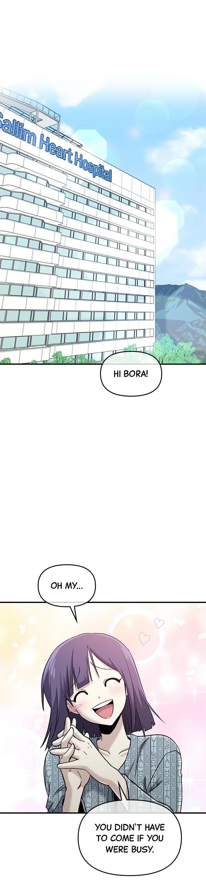 A Hero Who Is Good At Everything chapter 64 page 2