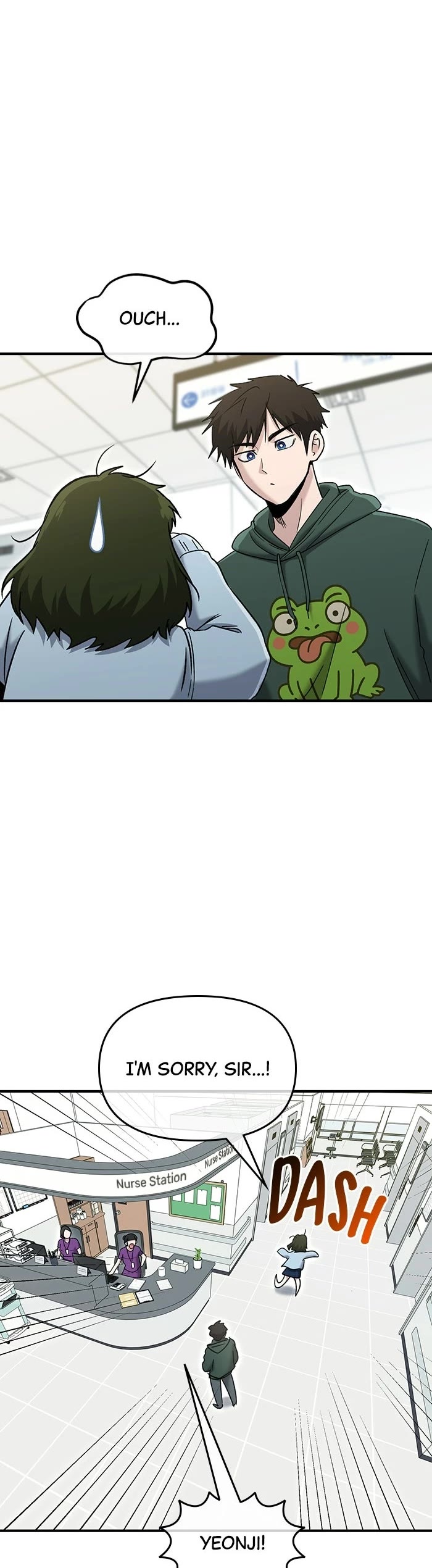 A Hero Who Is Good At Everything chapter 64 page 20