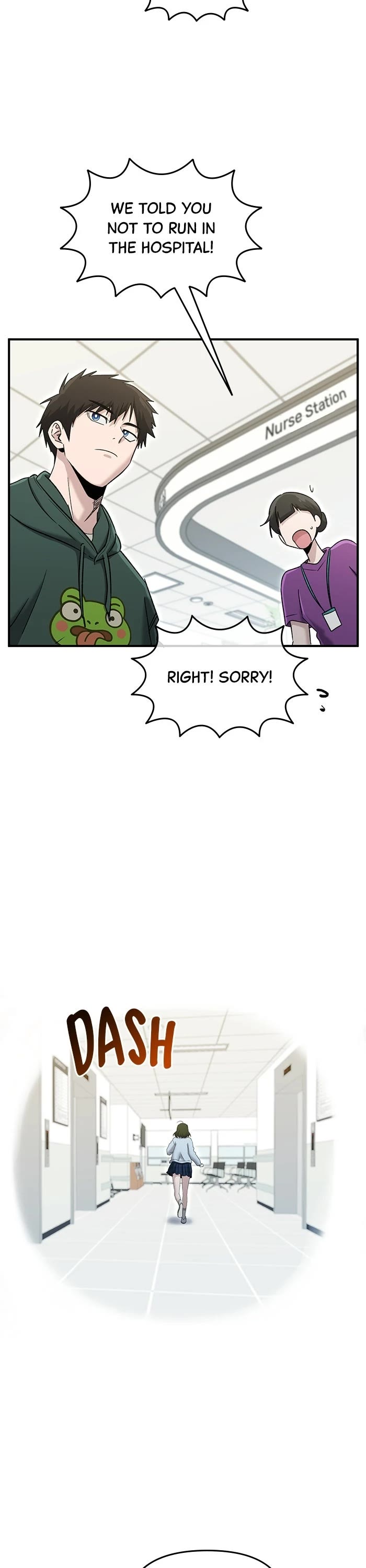 A Hero Who Is Good At Everything chapter 64 page 21