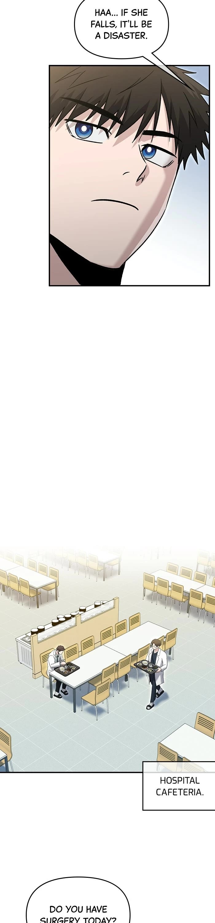 A Hero Who Is Good At Everything chapter 64 page 22