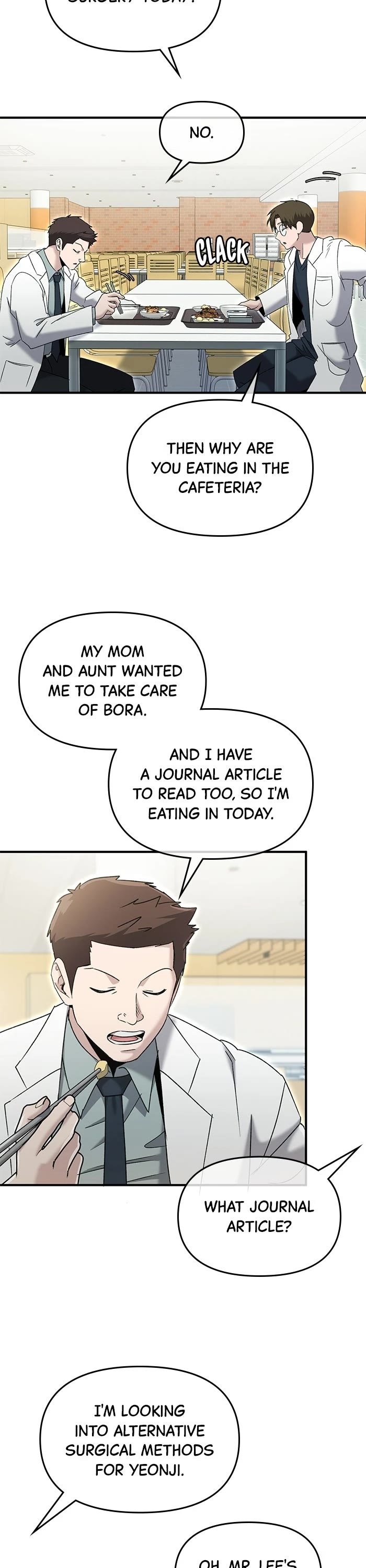 A Hero Who Is Good At Everything chapter 64 page 23