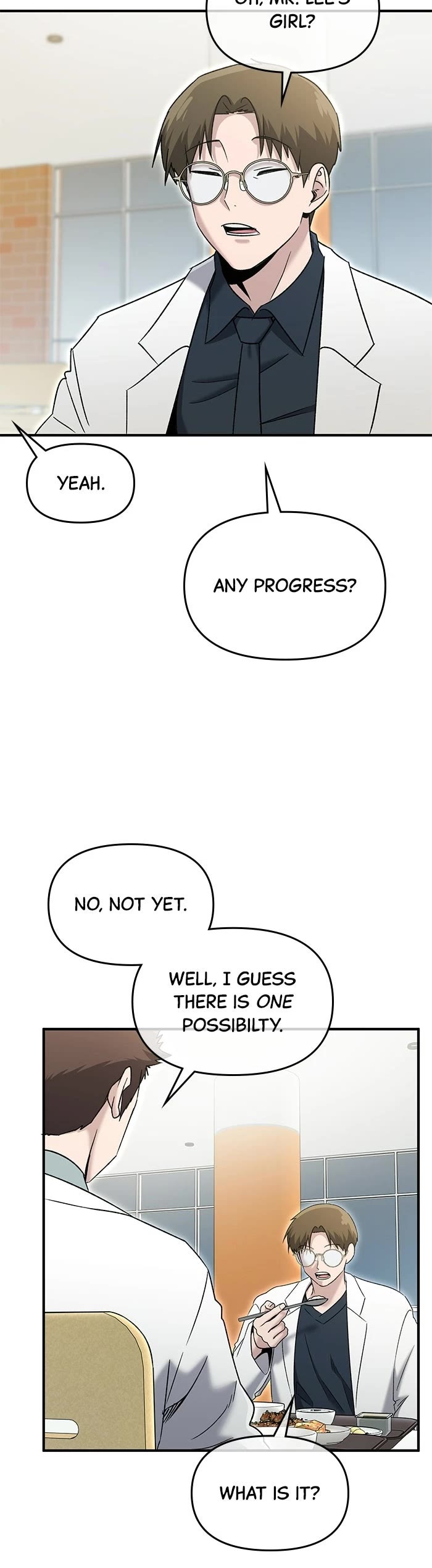 A Hero Who Is Good At Everything chapter 64 page 24