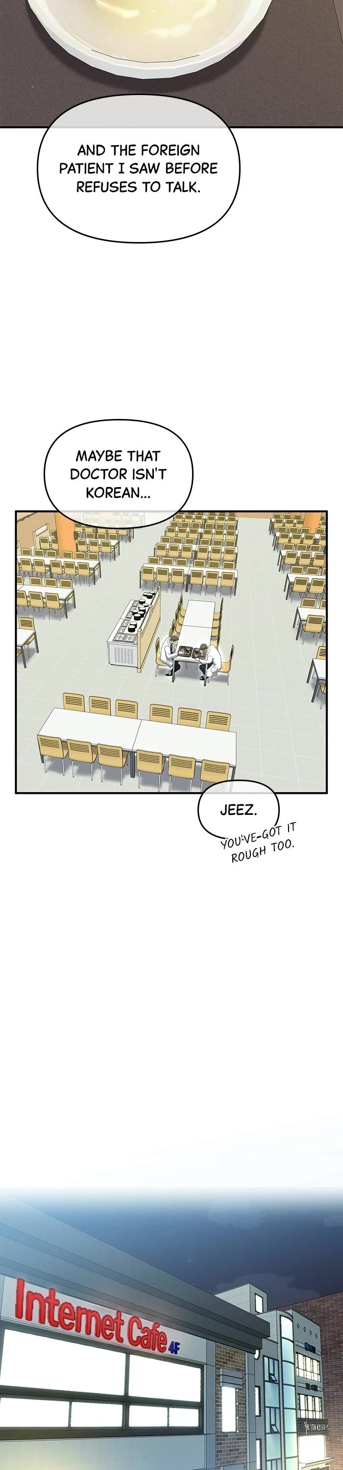 A Hero Who Is Good At Everything chapter 64 page 26