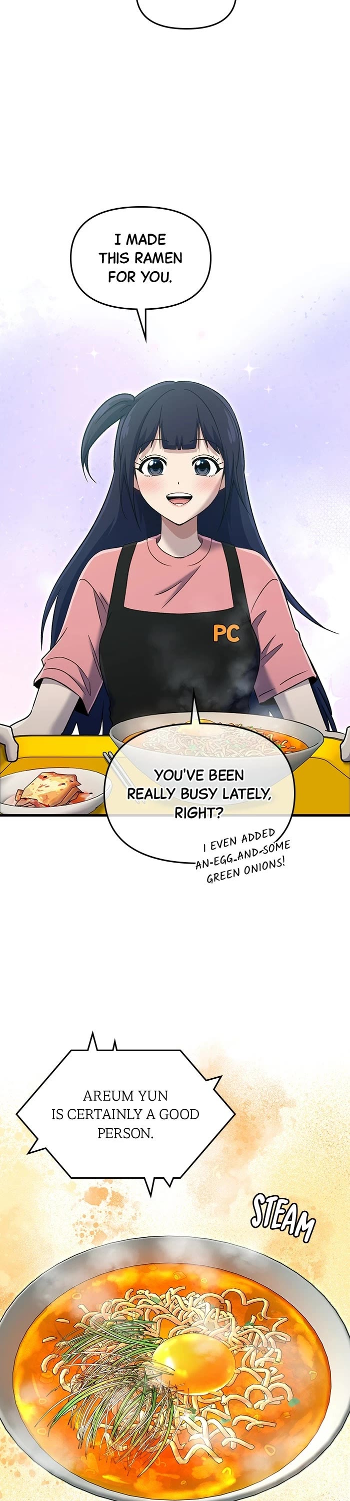 A Hero Who Is Good At Everything chapter 64 page 28