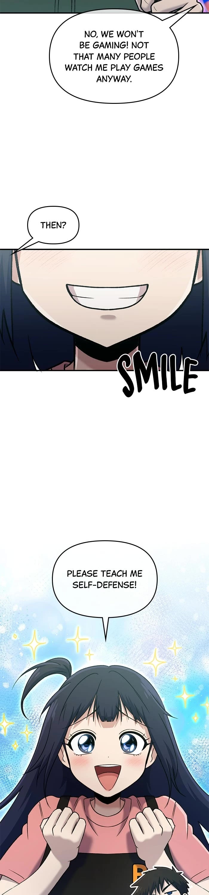 A Hero Who Is Good At Everything chapter 64 page 31