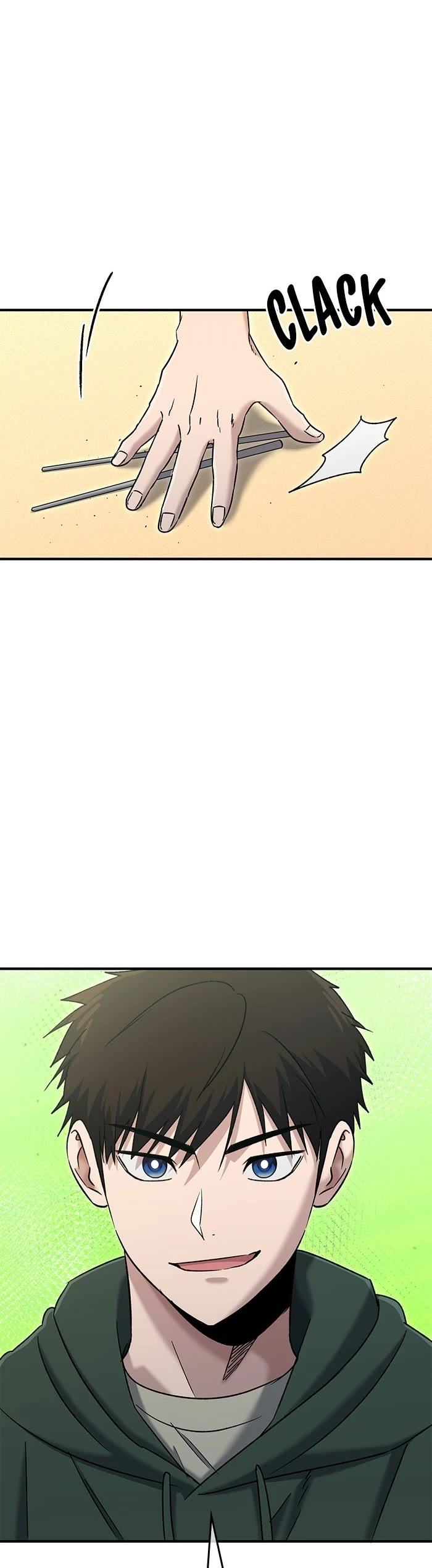 A Hero Who Is Good At Everything chapter 64 page 35