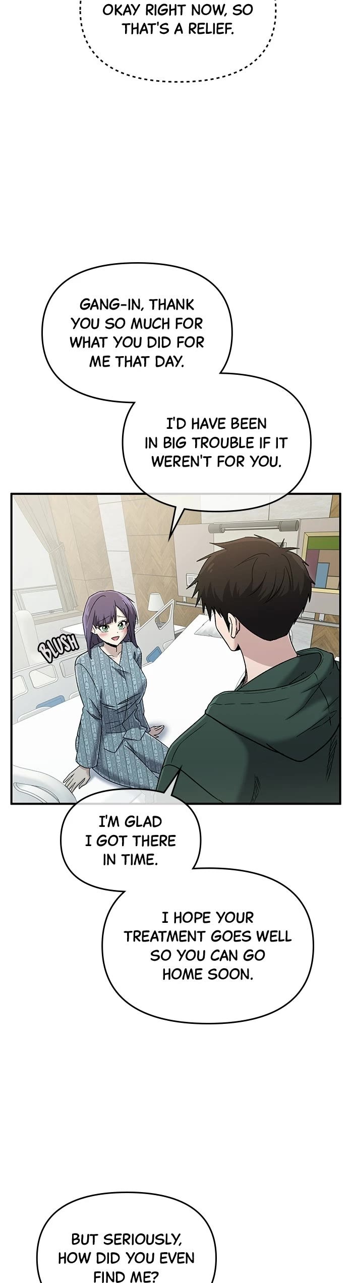 A Hero Who Is Good At Everything chapter 64 page 4