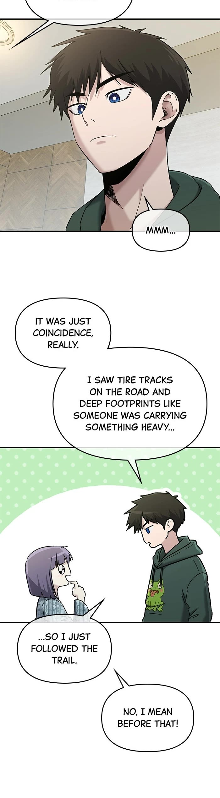 A Hero Who Is Good At Everything chapter 64 page 5