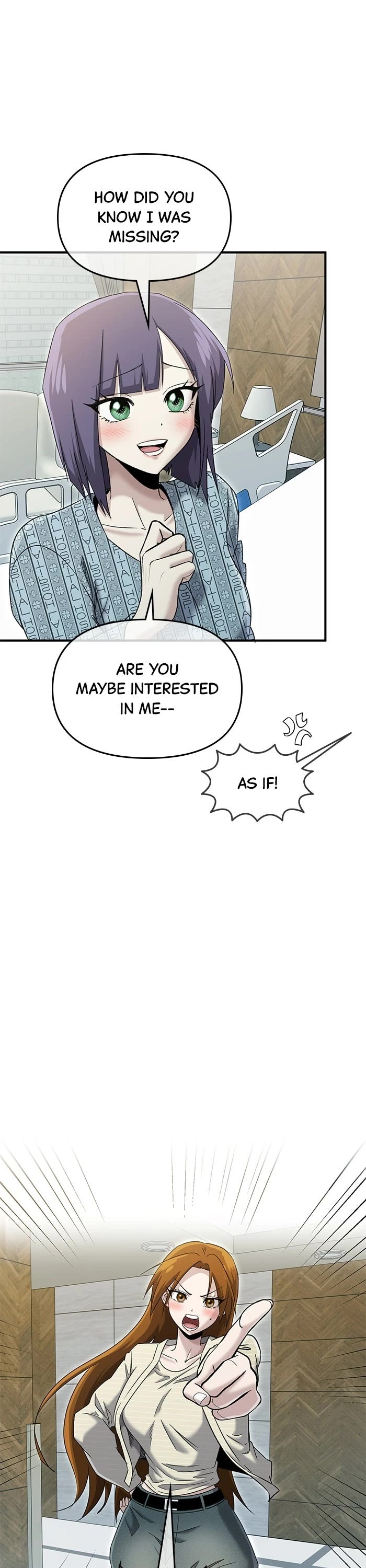 A Hero Who Is Good At Everything chapter 64 page 6