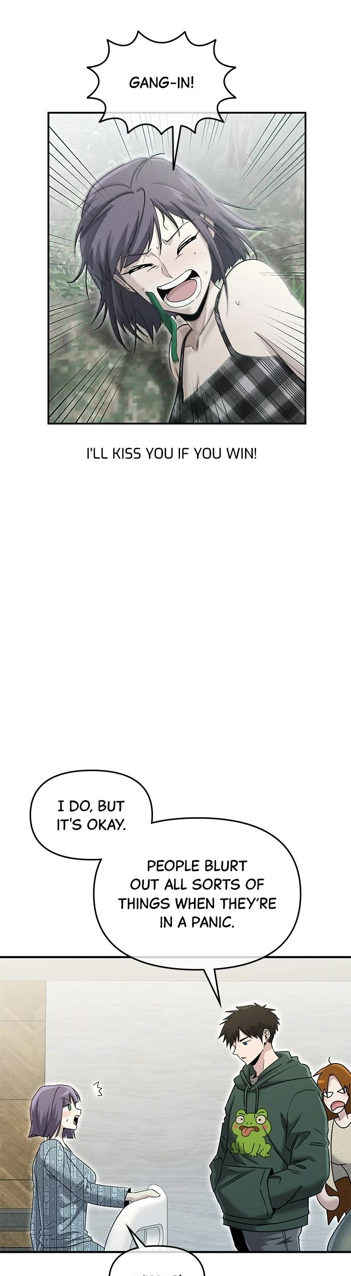 A Hero Who Is Good At Everything chapter 64 page 9