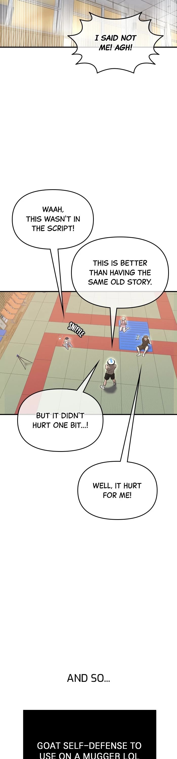 A Hero Who Is Good At Everything chapter 65 page 12