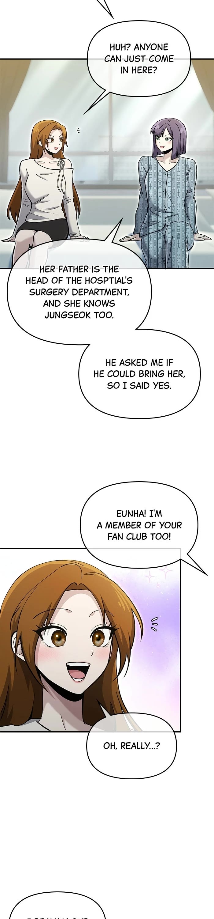 A Hero Who Is Good At Everything chapter 65 page 17