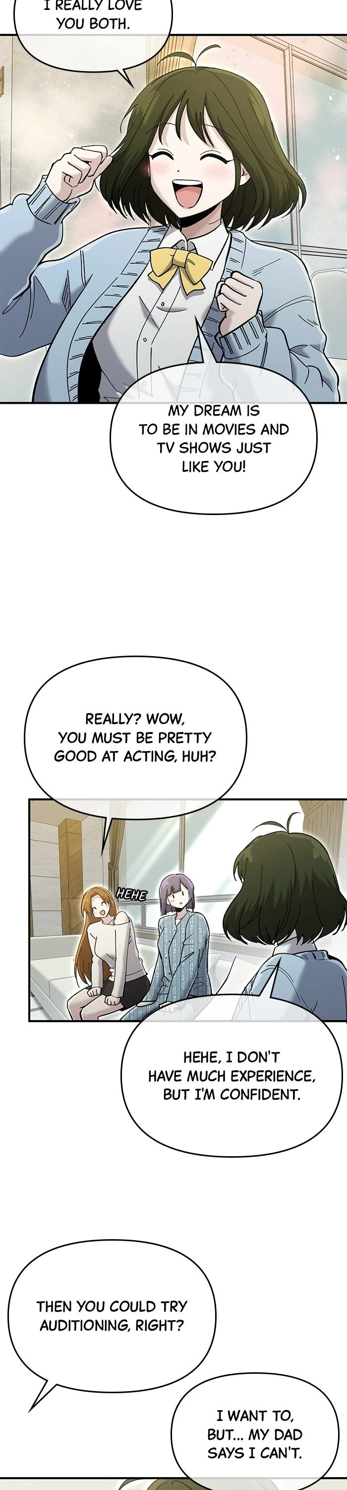 A Hero Who Is Good At Everything chapter 65 page 18