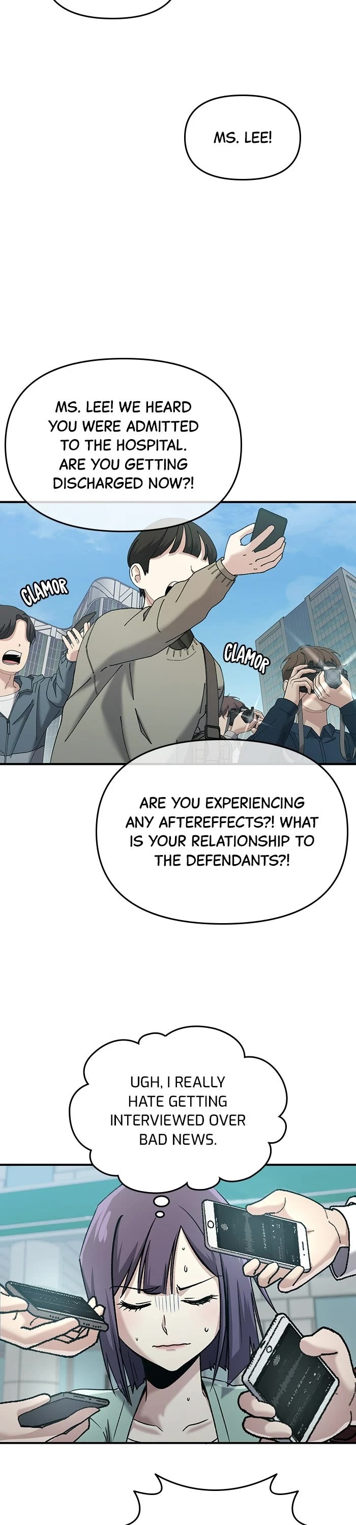 A Hero Who Is Good At Everything chapter 65 page 27