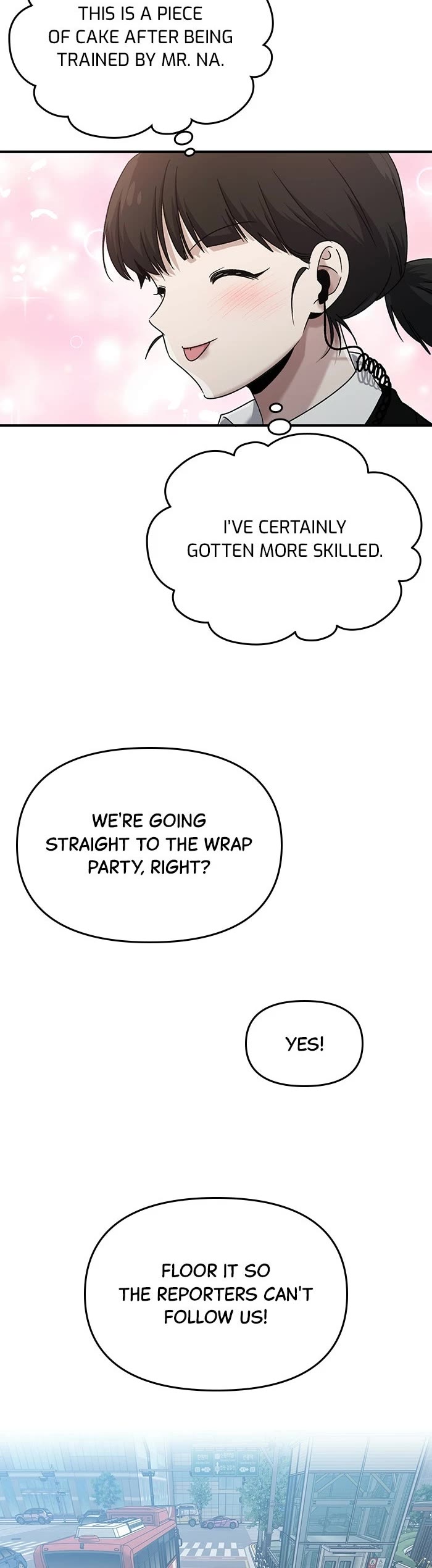 A Hero Who Is Good At Everything chapter 65 page 30