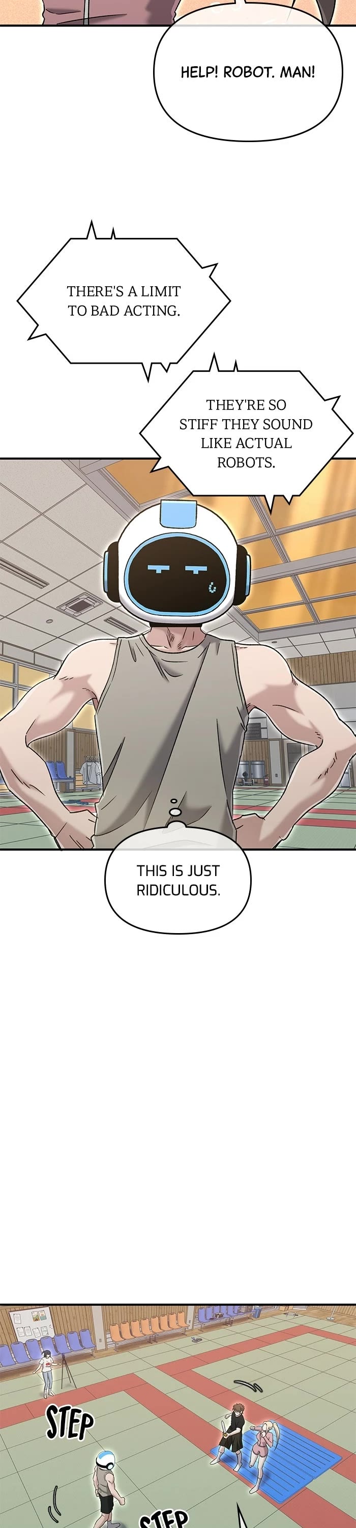 A Hero Who Is Good At Everything chapter 65 page 7