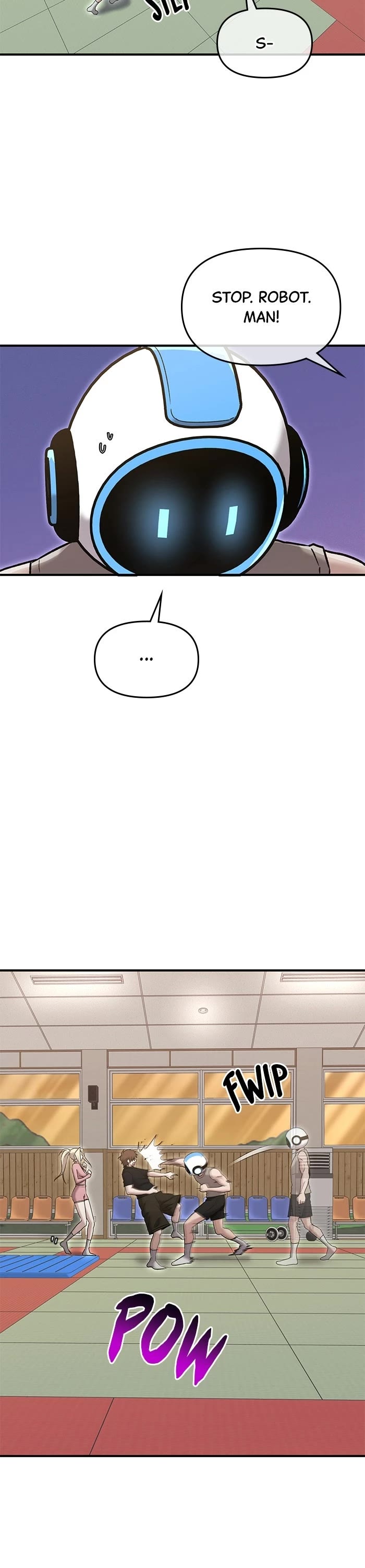 A Hero Who Is Good At Everything chapter 65 page 8