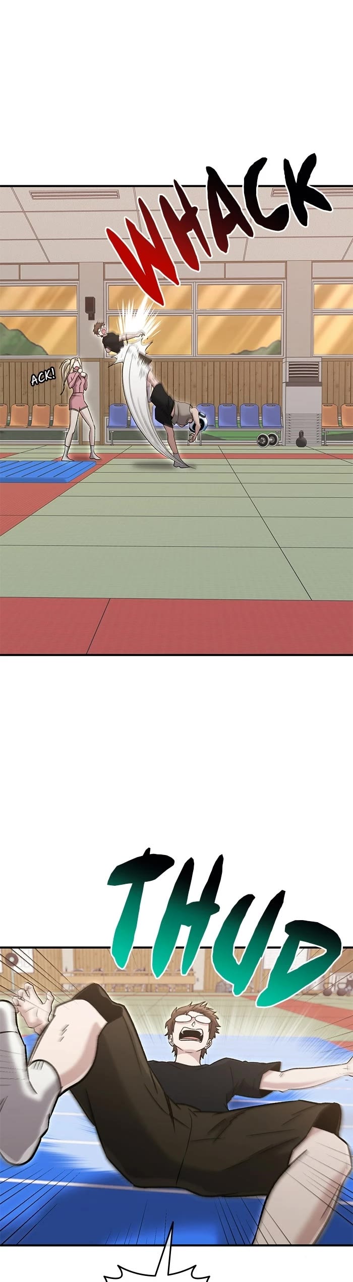 A Hero Who Is Good At Everything chapter 65 page 9