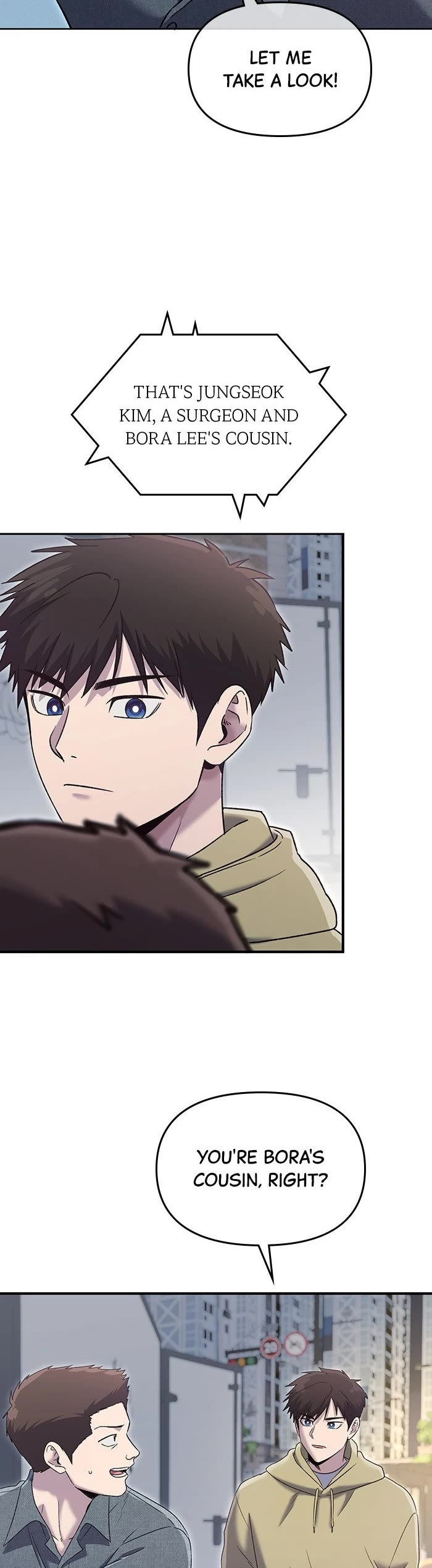 A Hero Who Is Good At Everything chapter 66 page 10