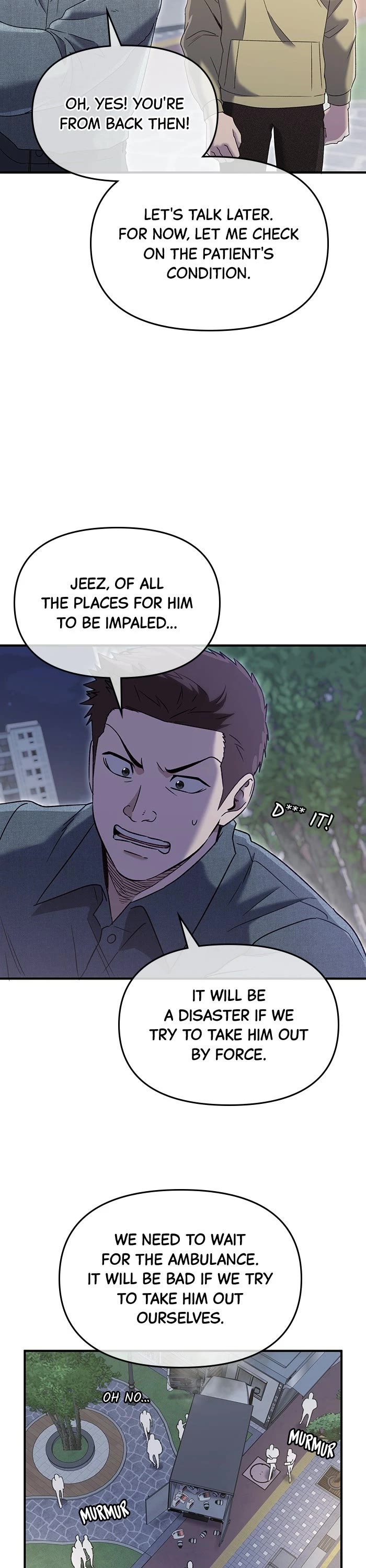 A Hero Who Is Good At Everything chapter 66 page 11