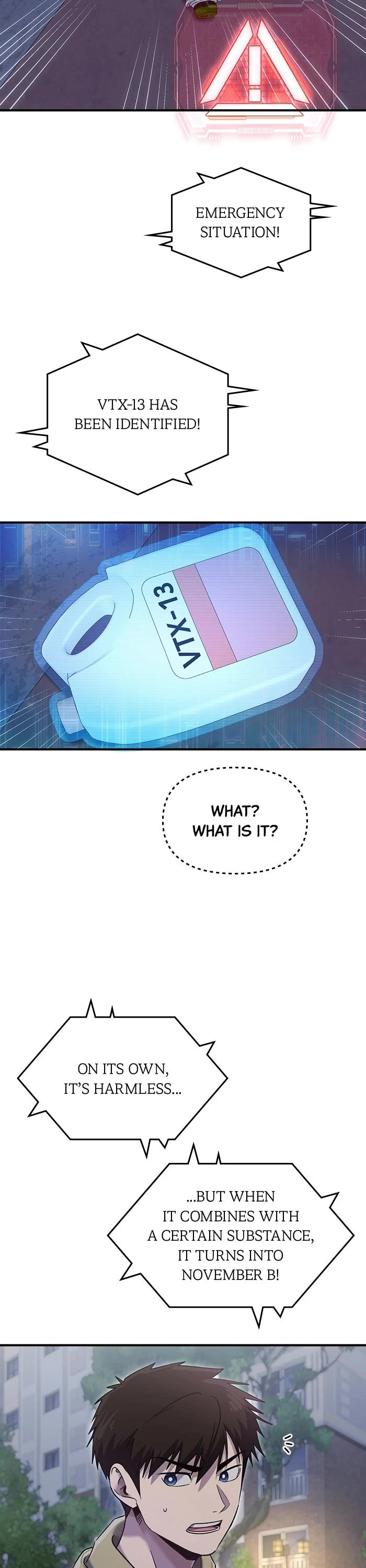 A Hero Who Is Good At Everything chapter 66 page 13