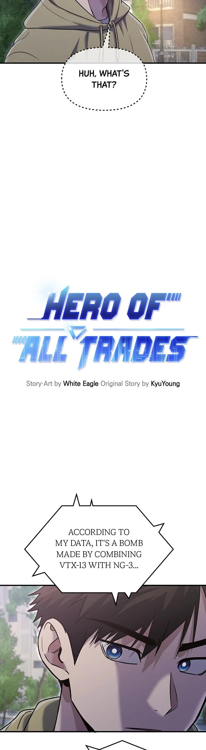 A Hero Who Is Good At Everything chapter 66 page 14