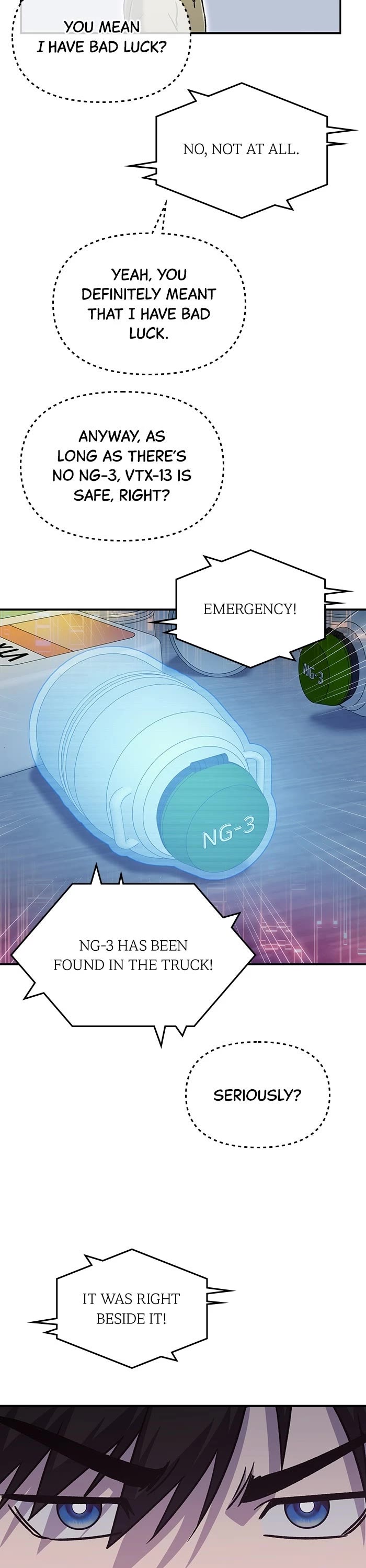 A Hero Who Is Good At Everything chapter 66 page 16