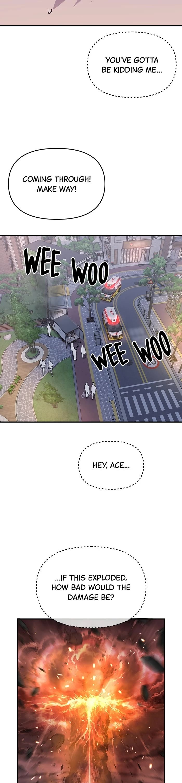 A Hero Who Is Good At Everything chapter 66 page 17