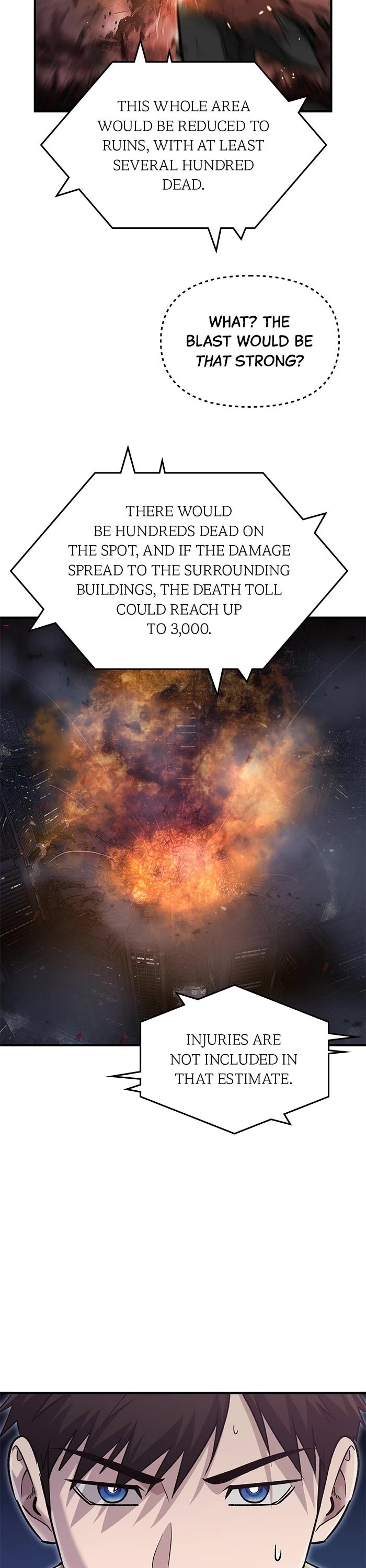 A Hero Who Is Good At Everything chapter 66 page 18