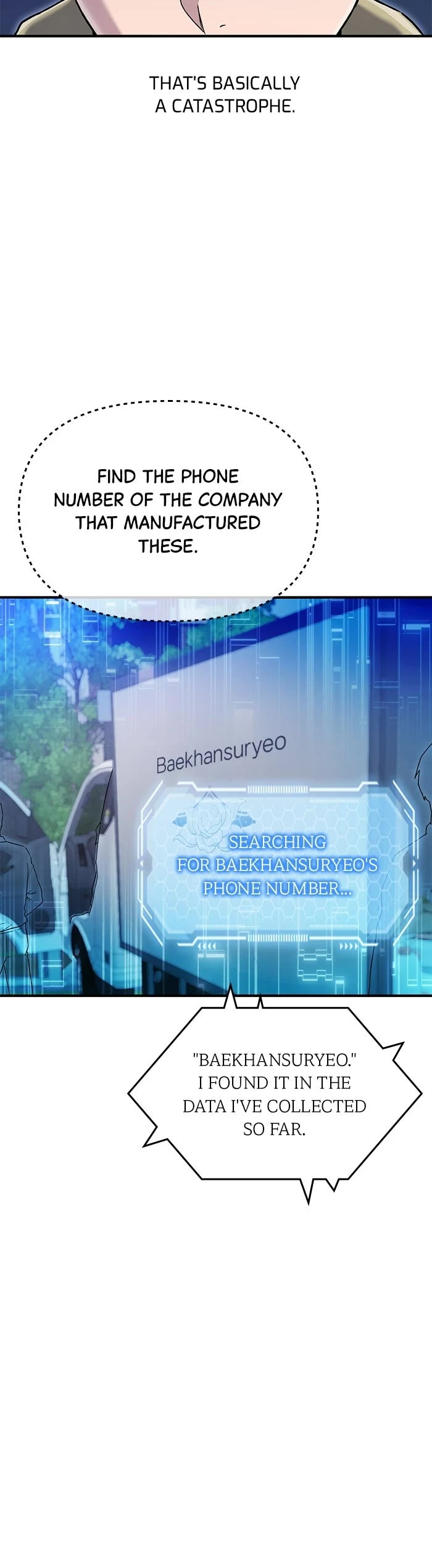 A Hero Who Is Good At Everything chapter 66 page 19